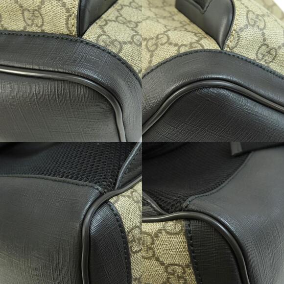 Gucci GG Backpack Daypack - Picture 10 of 10